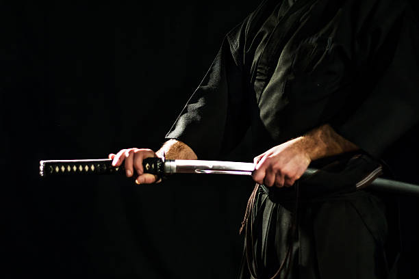 Iaido De Kunst van het Japanse Zwaard